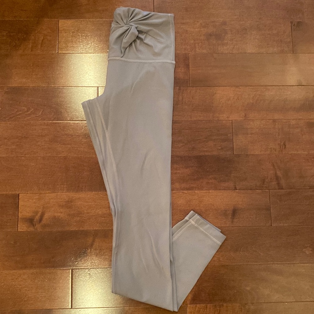 Lululemon Align High Rise Leggings